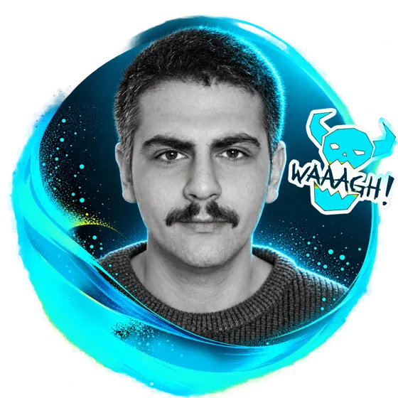 Baran Sınar
