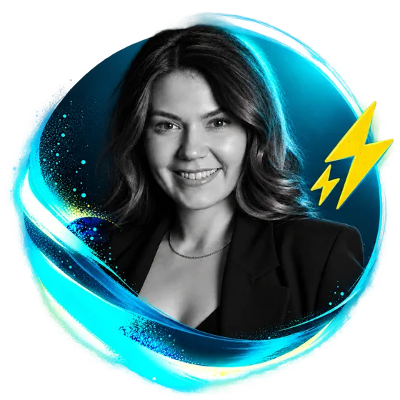Selin Arslan